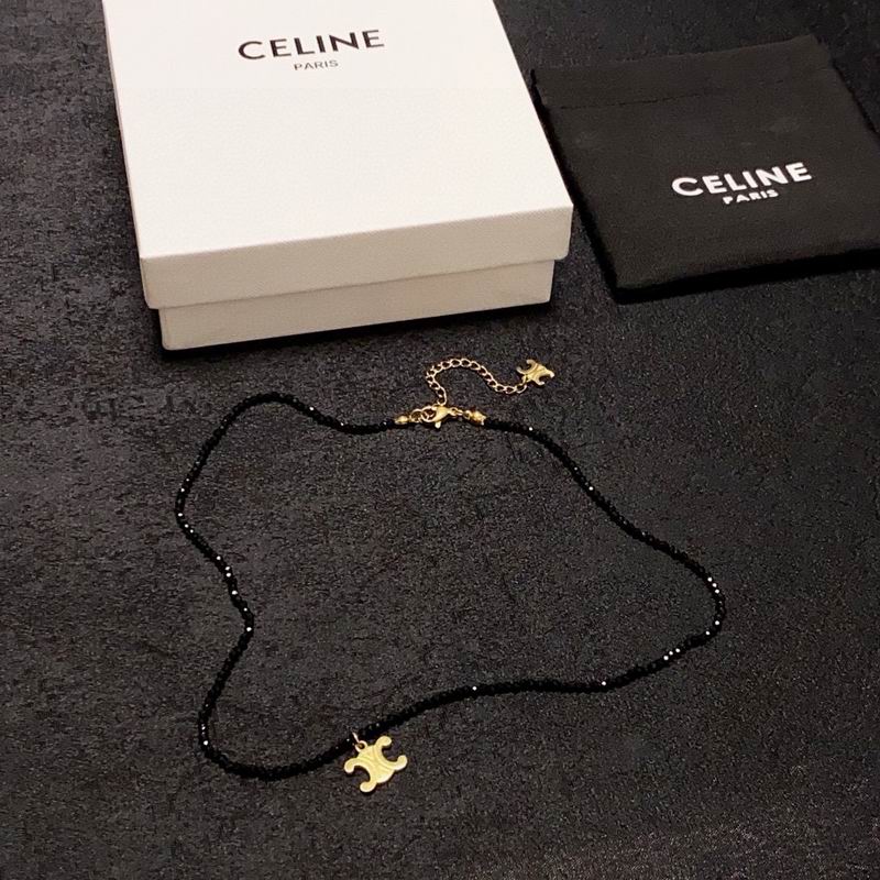 Celine Necklace 05yxh01